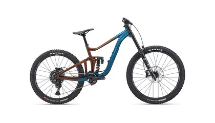 Reign SX 2026 - Vélo montagne Enduro