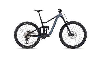 Reign 1 2026 - Vélo montagne Enduro