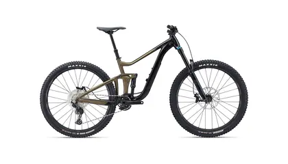 Reign 2 2026 - Vélo montagne Enduro