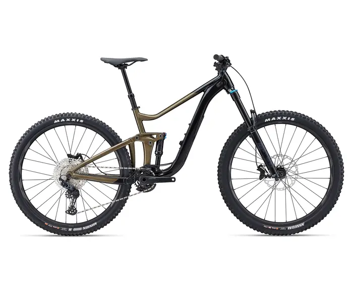 Giant Reign 2