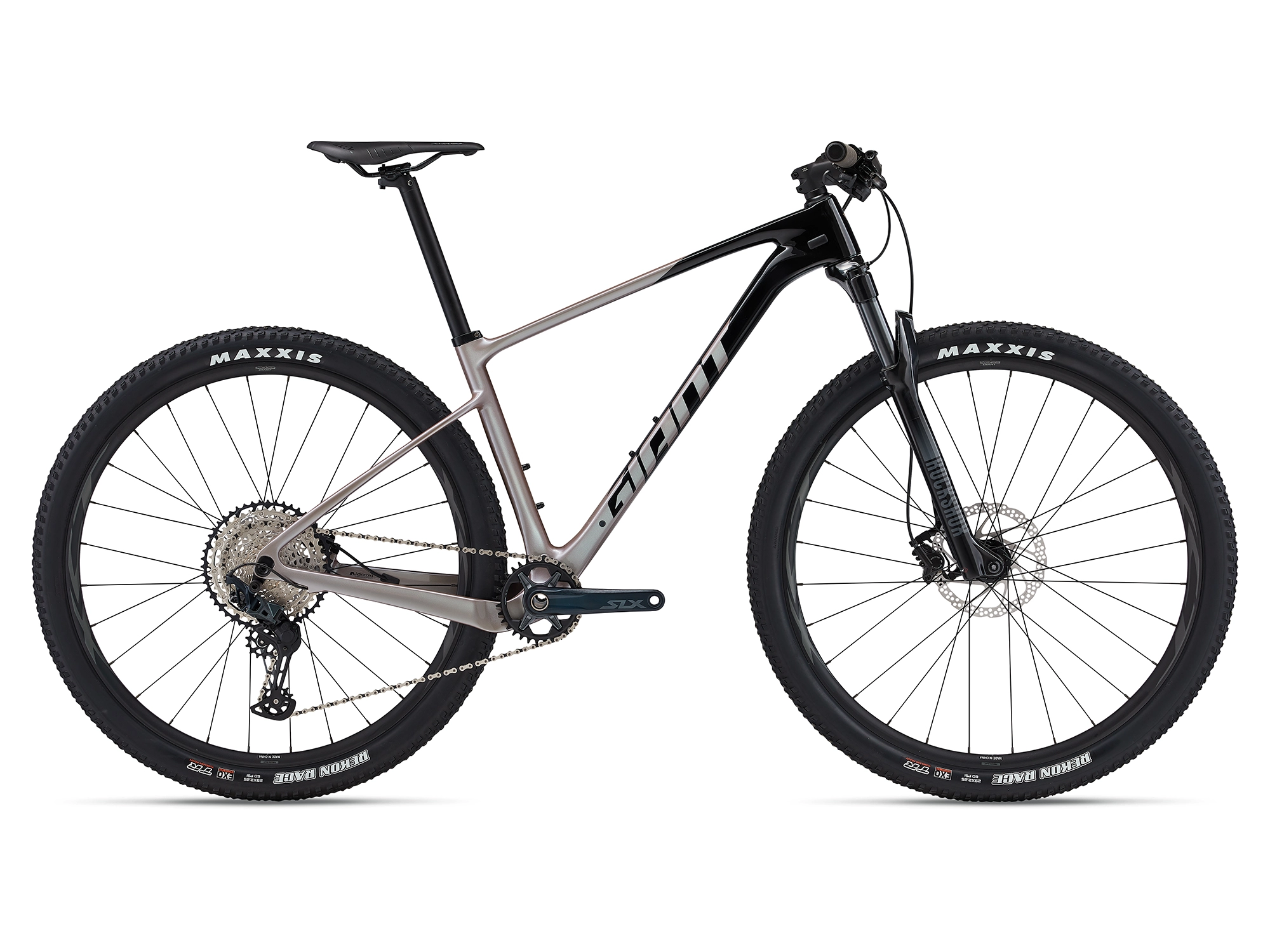 Giant xtc 860 cross country new arrivals