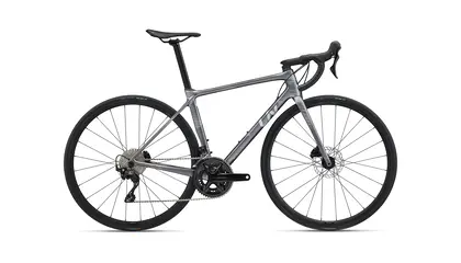 Langma Advanced 2 2024 - Vélo de route performance Femme