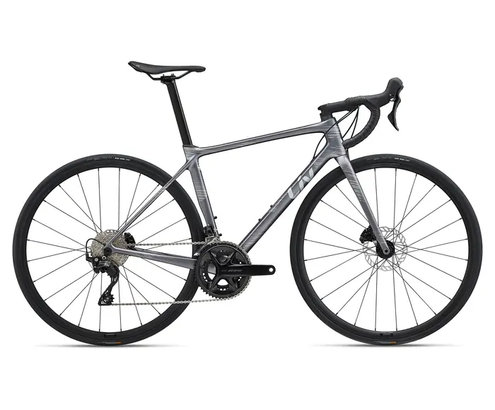 Langma Advanced 2 2024 - Vélo de route performance Femme