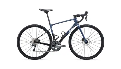 Avail Advanced 3 2025 - Vélo de route endurance Femme