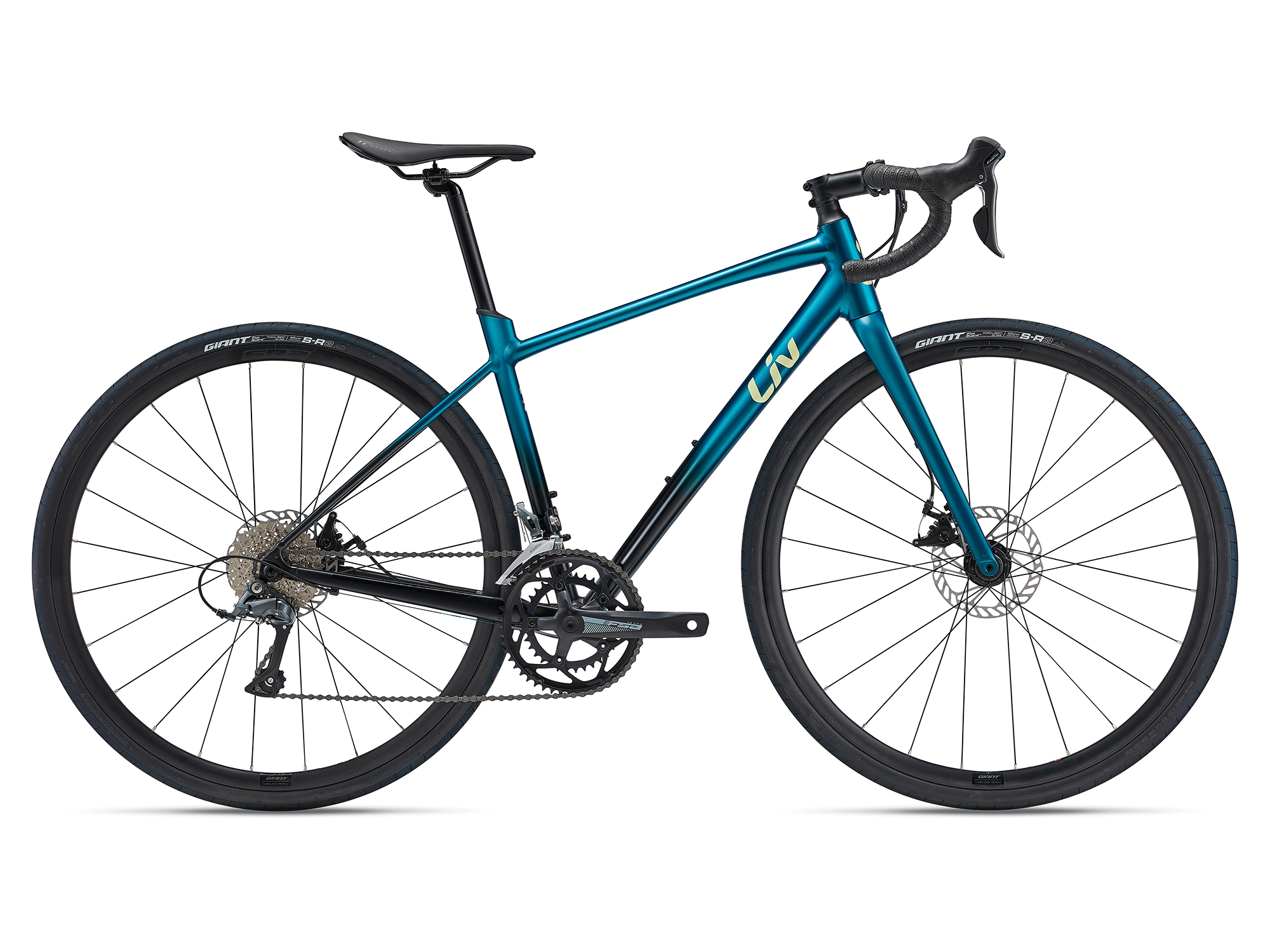 Velo femme de route hotsell