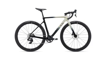 Brava Advanced Pro 1 2026 - Vélo cyclocross Femme