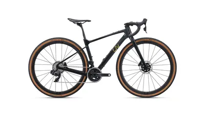 Devote Advanced Pro 2024 - Vélo gravel bike Femme