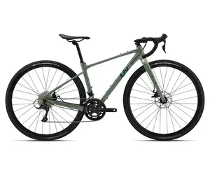 LIV Devote 2 2025 Velo gravel bike pour Femme Mathieu Performance