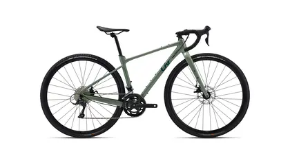 Devote 2 2025 - Vélo gravel bike Femme