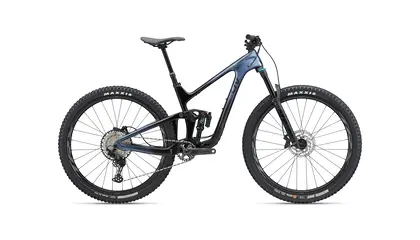 Intrigue Advanced 29 1 2025 - Vélo montagne de Trail double suspension Femme
