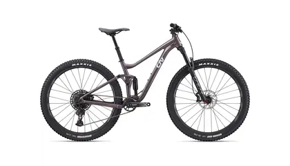 Embolden 1 2024 - Vélo montagne Trail double suspension Femme