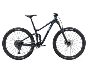 Potence Velo Tige de vélo de Montagne VTT en Alliage d