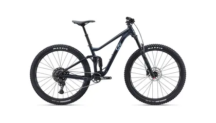Embolden 2 2024 - Vélo montagne Trail double suspension Femme