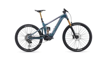 Trance X Advanced E+ EL 0 2026 - Vélo électrique de montagne All-mountain