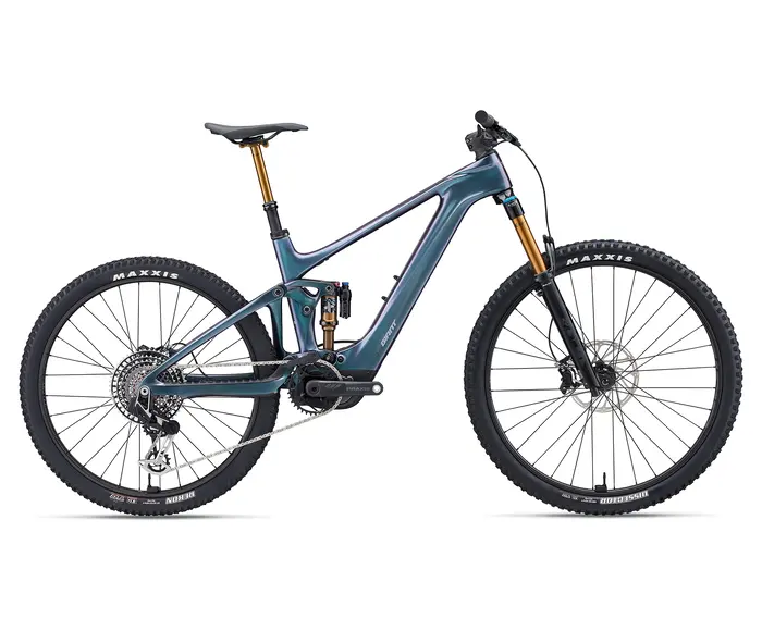 Trance X Advanced E+ EL 0 2026 - Vélo électrique de montagne All-mountain