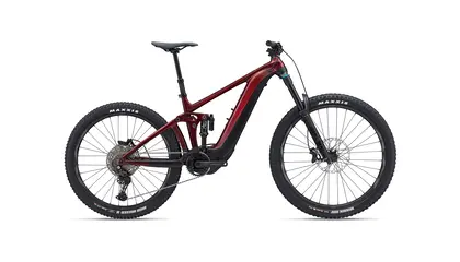 Reign E+ 2 2025 - Vélo électrique de montagne Enduro