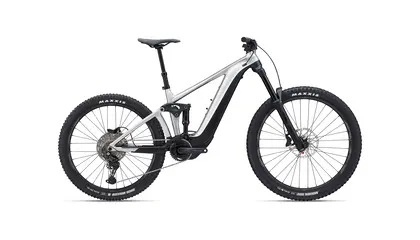 Reign E+ 3 2024 - Vélo électrique de montagne Enduro