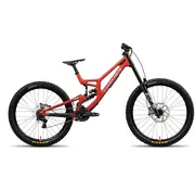 Vtt descente santa cruz hotsell