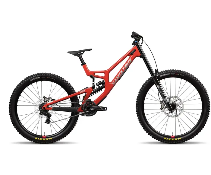 Santa Cruz V10