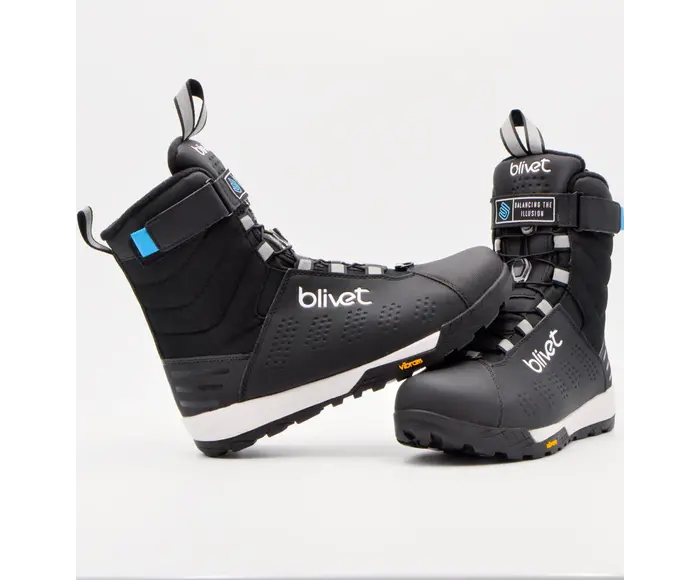Quilo V3 - Bottes de vélo Fat Bike