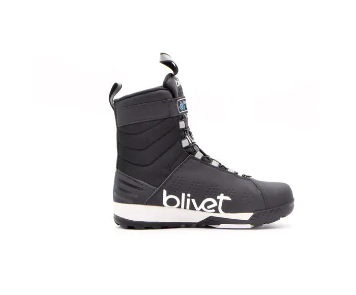 Quilo V3 - Bottes de vélo Fat Bike