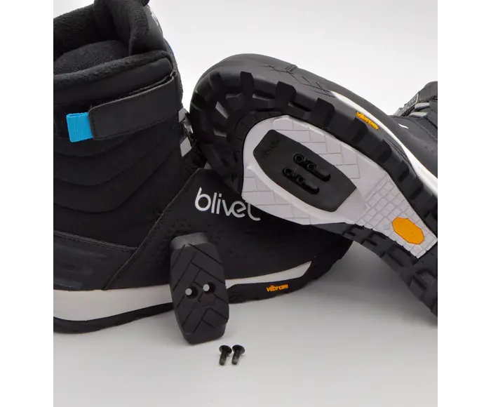 Quilo V3 - Bottes de vélo Fat Bike