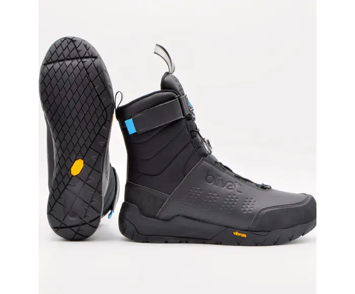 Quilo FLT V2 - Bottes de vélo