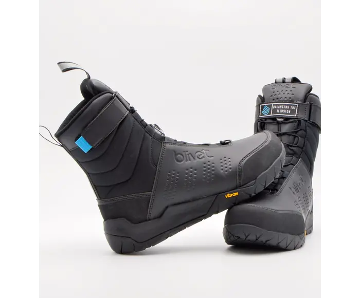 Quilo FLT V2 - Bottes de vélo