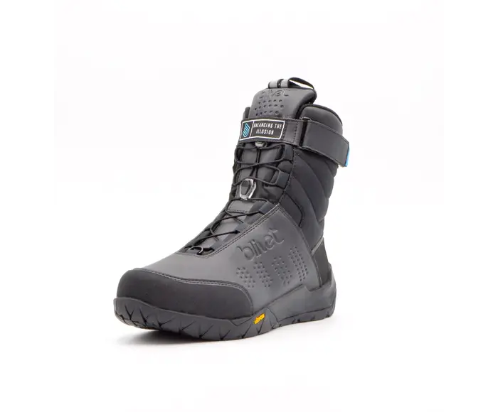 Quilo FLT V2 - Bottes de vélo