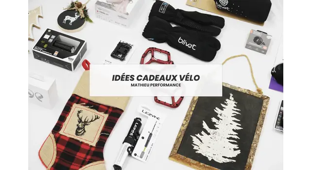 Meilleures idées cadeaux vélo pour cyclistes