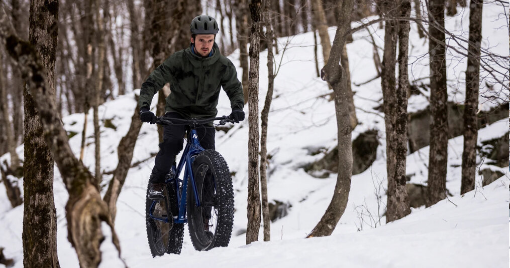 Les meilleurs Fat Bikes lectriques 2024 Mathieu Performance