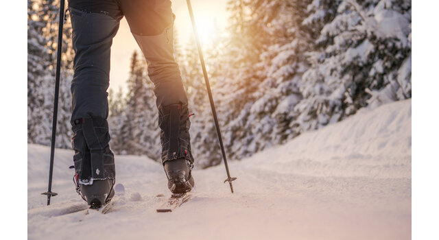 Comment choisir ses bâtons de ski de fond ?