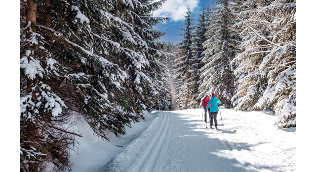 Comment s'habiller pour faire du ski de fond ?