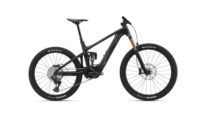 Trance X Advanced E+ EL 1 2026 - Vélo électrique de montagne All-mountain