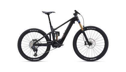 Intrigue X Advanced E+ EL 1 2026 - Vélo électrique de montagne All-mountain