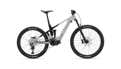 Intrigue X Advanced E+ EL 3 2026 - Vélo électrique de montagne All-mountain