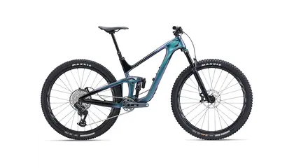 Trance Advanced 1 29 2025 - Vélo montagne de Trail double suspension