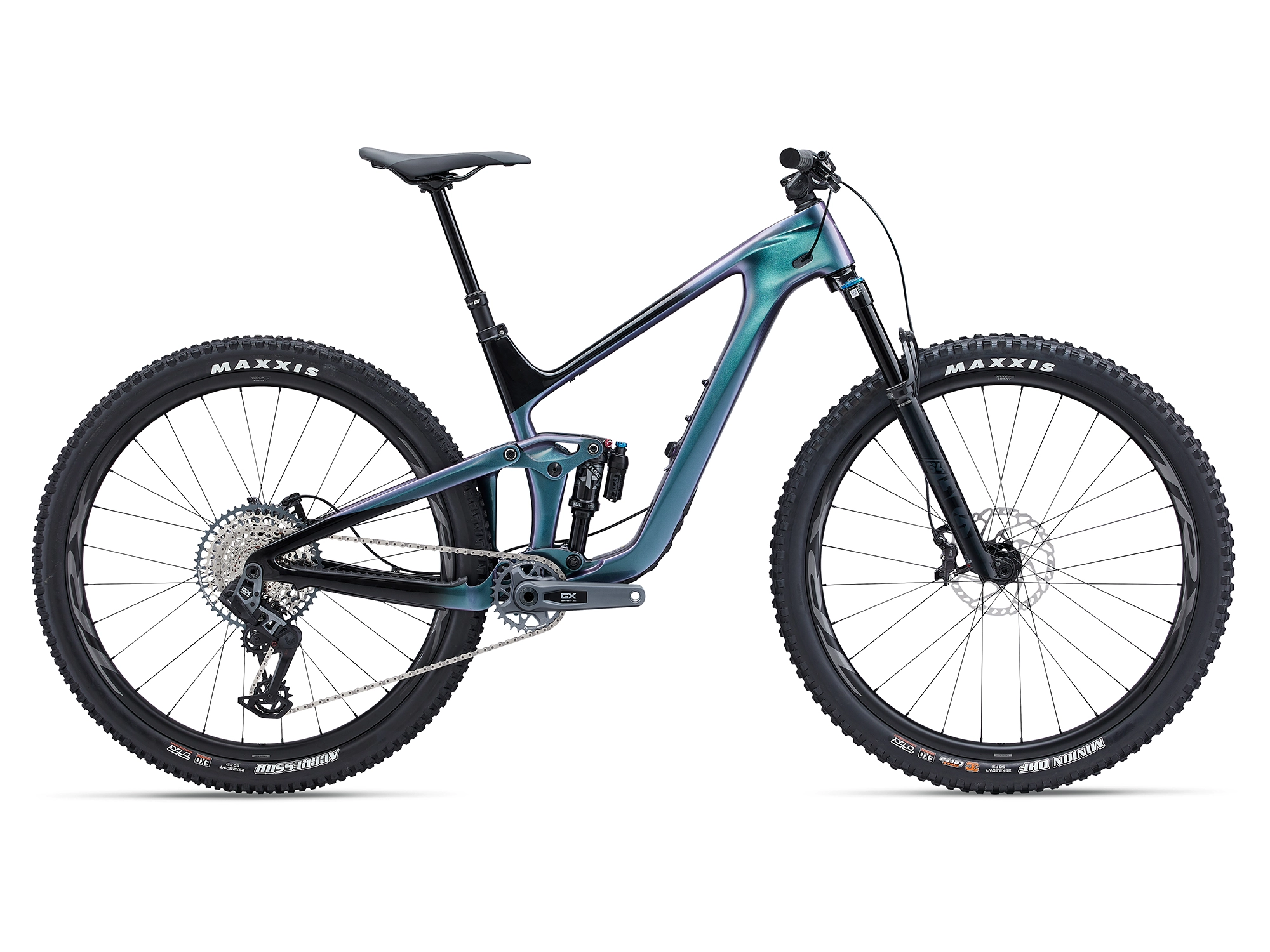 Trailblazer Mountain Bike Xl 29 Mtb 29 Xl Clearance