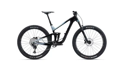 Trance Advanced 2 29 2025 - Vélo montagne de Trail double suspension