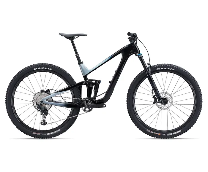 Trance Advanced 2 29 2025 - Vélo montagne de Trail double suspension