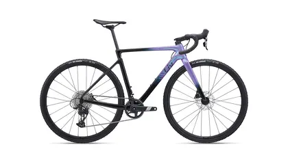 Brava Advanced Pro 2 2026 - Vélo cyclocross Femme