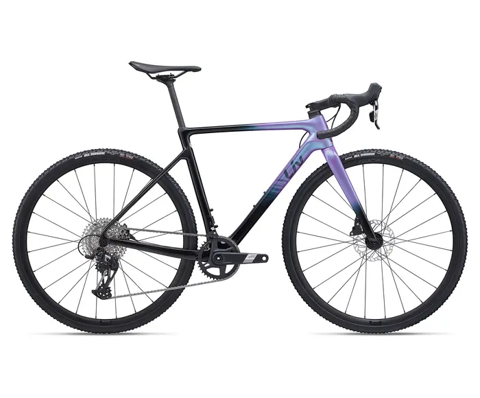 Brava Advanced Pro 2 2026 - Vélo cyclocross Femme