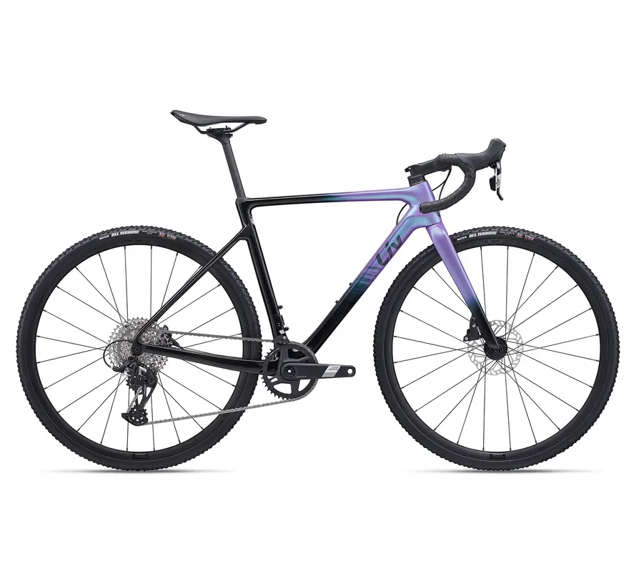 Brava Advanced Pro 2 2024 - Vélo cyclocross Femme