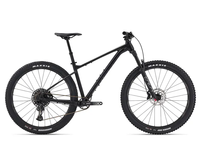 Fathom 29 1 2024 - Vélo montagne de Trail simple suspension