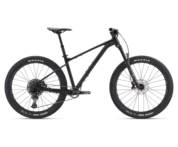 Fathom 1 2024 - Vélo montagne de Trail simple suspension