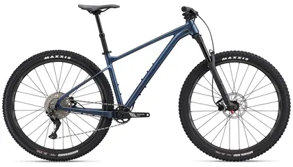 Fathom 29 2 Deore 2024 - Vélo montagne de Trail simple suspension