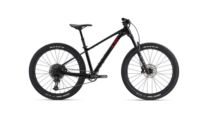 Lurra 1 2024 - Vélo montagne Cross-country XC simple suspension Femme