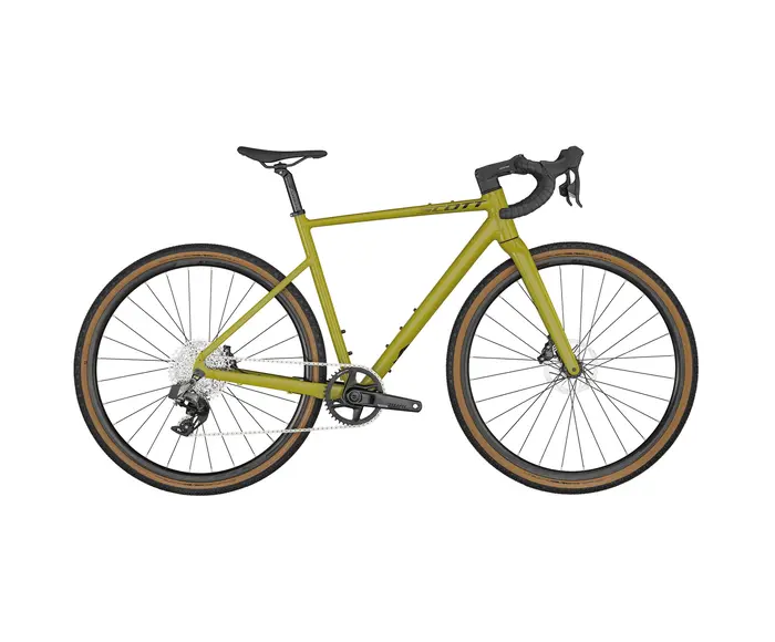 Speedster Gravel 10 2023 - Vélo gravel bike