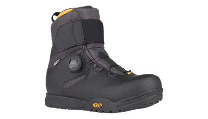Wolvhammer Cycling BOA - Bottes de vélo Fat Bike