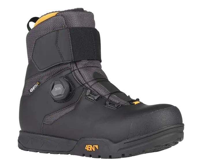 Wolvhammer Cycling BOA - Bottes de vélo Fat Bike